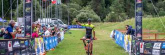 MARATHON E GF DOLOMITI FRIULANE - CLAUT 2025